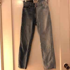 Revice Denim “Yin Yang” Jeans